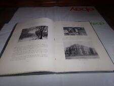 Vintage Northwestern Pilot Yearbook History Dorms Loring Park Giggles Music 1922 picture
