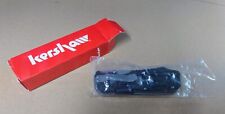 Kershaw SELECT FIRE Knife/Screwdriver 1920 G+G Hawk Design NEW picture
