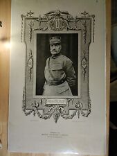 Marshal Ferdinand Foch picture