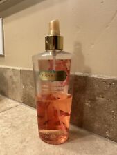 Victoria's Secret SUCH A FLIRT Mist 8.4 OZ USED Approximately 50% Full RETIRED picture