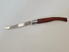 OPINEL POCKET KNIFE FOLDING KNIFE RARE MADE IN FRANCE   ( No.ЮQ86 ) picture