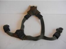 Canadian Forces army CG634 chin strap size LARGE  ( read description) picture