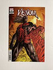 Venom #12 (2022) 9.4 NM Marvel High Grade Comic Ryan Stegman Variant Cover picture