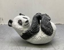 Lenox Smithsonian Fine Porcelain Panda Cub Figurine picture