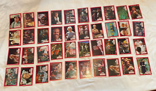 MASH Television Series 1982 Donruss 66 Card Complete set (A) picture