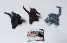 Hg Series Eiji Tsuburaya Selection Godzilla 54 55 Anguirus from japan Rare F/S G picture