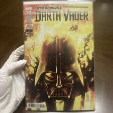 Darth Vader #24 (2019) Marvel Comics picture