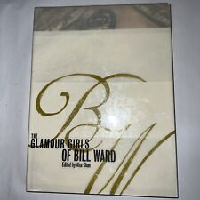 2003 The Glamour Girls of Bill Ward HC/DJ NM/VF Fantagraphics  picture