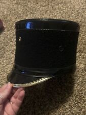 Vintage Bayly Inc. Cadet Hat Size 7 3/8 picture