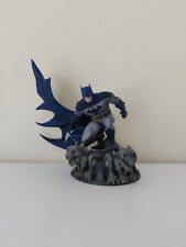 12 Inch Batman DC Comics Jim Lee Chronicle Collectible Statue ThinkGeek Gamestop picture