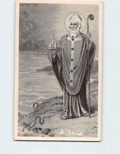 Postcard St. Patrick picture