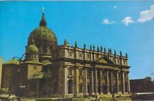 VINTAGE POSTCARD CATHEDRAL OF MARY 