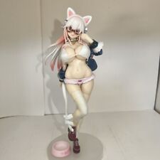 The Sexy Cat Girl PVC Figure Anime Collection Toy No Box picture