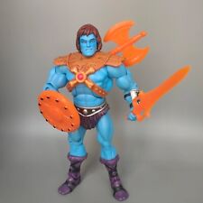 He-man Master of the Universe Classics Heman Faker 6