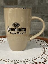 CC's Community Coffee House Mug / Cup  CC’s COFFEE picture