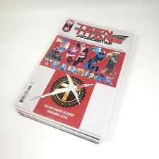 Teen Titans Academy Lot - 13 Comics (2021-2022) picture