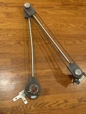 Vintage Bruning VARD Drafting Machine Model 2700 (untested direct from storage) picture
