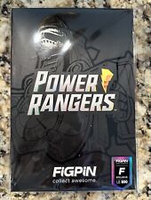 Figpin Dragonzord XL X66 Sealed And Locked With Logo Pin Inside Not Scanned picture