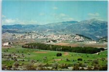 Postcard - Panoramic View - Vitina, Bosnia Herzegovina picture