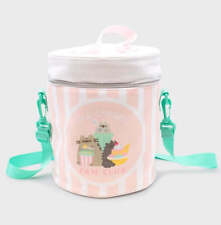 Pusheen Ice Cream Tub Shaped Cooler Bag picture