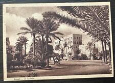 Tripoli Libya 1930s picture