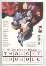Thought Bubble Anthology 2 Mid Grade Image (2012)  picture