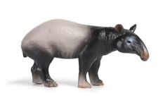 Malayan Tapir Animal Toy PVC Action Figure Kids Toys Party Gifts picture