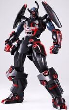 Tengen Toppa Gurren Lagann Super Robot Alloy Anti Lagann Figure Bandai Japan picture