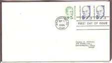 US Sc # 2170 Dr. Paul Dudley White FDC. Ready For Cachet picture