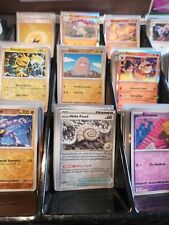 Pokémon 151 Bulk Lot Scarlet & Violet 20 Cards - Reverse Holos and holos picture