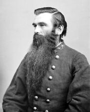 Lieutenant-Colonel John Green 6th Virginia Cavalry Photo picture