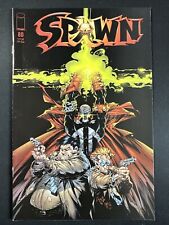 Spawn #80 Image Comics 1st Print Todd McFarlane 1992 First Series Very Fine picture