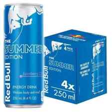 Red Bull Summer Edition Juneberry 8.4 fl. oz. (Pack of 4) picture