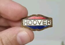 1928 Herbert Hoover Enamel Presidential Political Campaign Lapel Pin picture