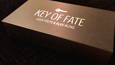 The Key of Fate (Gimmicks and Online Instructions) picture