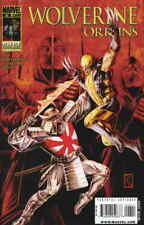 Wolverine: Origins #43 VF/NM; Marvel | Silver Samurai - we combine shipping picture