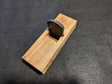 Scraper Tachi-ganna / Dai-naoshi-Kanna for tuning Dai-sole of Kanna, 43mm Used. picture