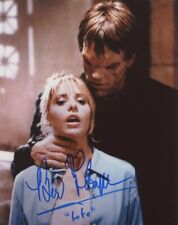 Brian Thompson- Signed Photograph (Buffy the Vampire Slayer) picture
