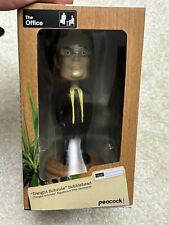 Dwight Schrute Bobblehead The Office TV Show Dunder Mifflin Collectible Comedy   picture