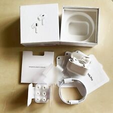 Apple AirPods Pro 2nd Generation With Earphone Earbuds Wireless Charging Case picture
