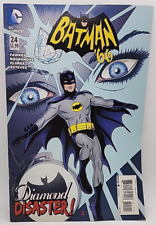 Batman ' 66 #24 DC Comics picture