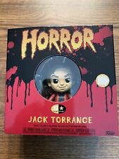 Jack Torrance Horror Five Star Miramax Vinyl Figure Warner Bros Funko BRAND NEW picture