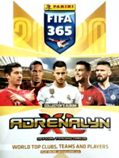 2020 Panini FIFA 365 Adrenalyn XL Trading Cards Card 208 to 423 Choice picture