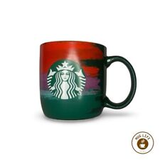 Starbucks 2021 Colorful Mug  picture