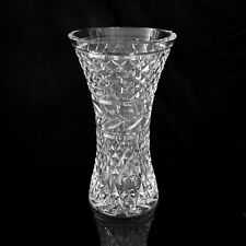 Waterford Crystal Glandore Vase 8