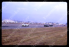 sl80 Original slide 1966 Kodachrome sports car race 902a picture