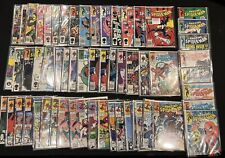 Amazing Spider-Man #167-356 : You Pick & Choose Issues picture