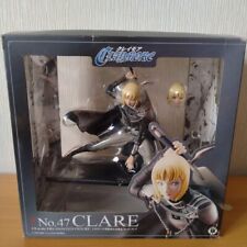 Toys Works Claymore No.47 Clare 1/8 Scale Figure picture