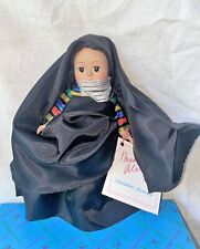 Vintage Madame Alexander _ Egypt Girl Doll #543 8