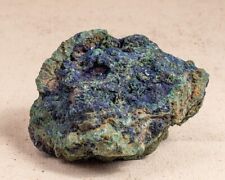 AZURITE on Matrix from China 2lbs 8.6oz. picture